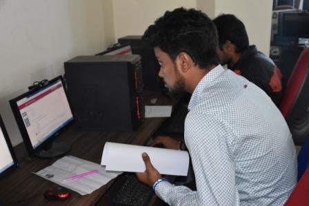 WIPRO INTEGRATED LEARNING PROGRAM – EMPOWERING FUTURE LEADERS AT IMPACT COLLEGE